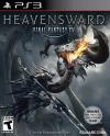Final Fantasy XIV Online: Heavensward Box Art Front